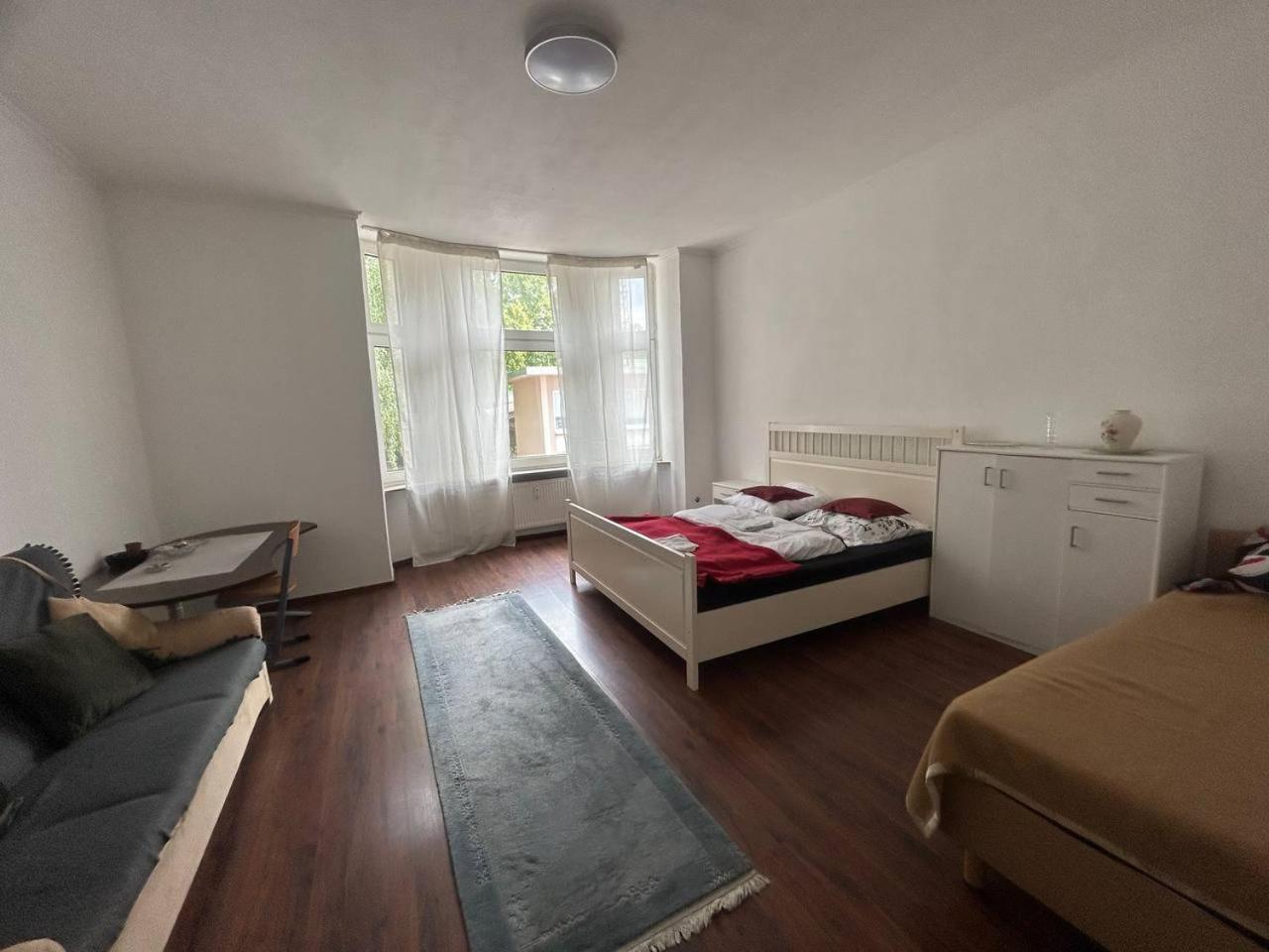 3 Zimmer Mietwohnung Naehe Hbf إسن المظهر الخارجي الصورة